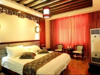 Gang Yuan Wellness Resort