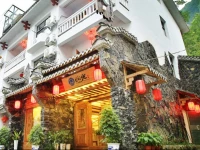 Destination Youth Hostel