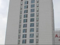 Jinjiang Inn Zhangjiajie Tianmen Mountain