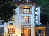 Qing Man Hotel