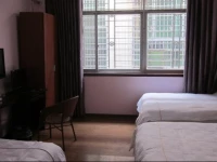 Zhangjiajie Nanbin Hotel