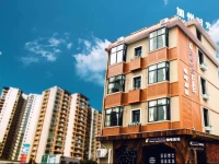 Hotel California Zhangjiajie