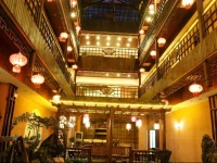 Guyun Xiangxi Inn