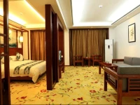 Mengxiyuan Fengqing Hotel