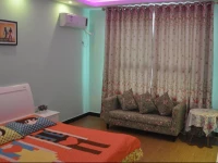 QQ Inn City Center Branch