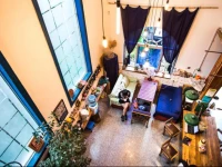 Spring Hostel - Zhangjiajie City