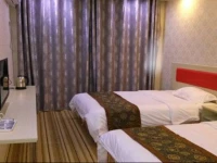 Xinjiayuan Business Hotel