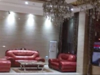 Zhangjaijie Tianyuan Hotel