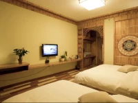 Zhangjiajie 1982 Chujian International Youth Hostel