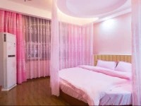 Zhangjiajie Baofengju Inn