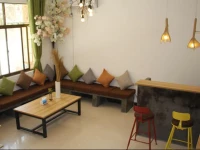 Zhangjiajie Cloud Youth Hostel