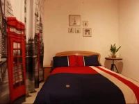 Zhangjiajie F26 Service Apartment