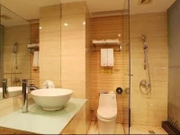 Zhangjiajie Fulante Theme Hotel