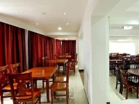 Zhangjiajie Green Hotel