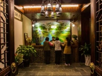 Zhangjiajie He Tian Wan Inn