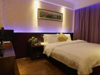 Zhangjiajie Hehua Hotel