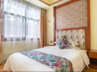 Zhangjiajie Hongxiangdong Hotel