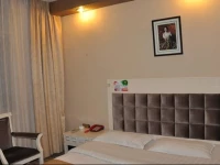 Zhangjiajie Huaya Business Hotel