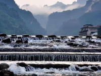 Zhangjiajie Jijiehao Inn