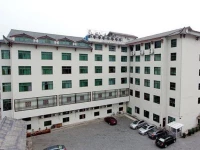 Zhangjiajie Jinhua Hotel