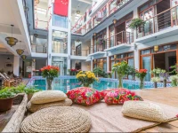 Zhangjiajie Maosao Inn