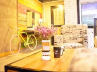 Zhangjiajie Mr.F Loft Inn