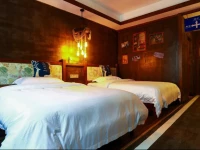 Zhangjiajie Nanfang Yinan Wenqing Hostel