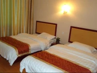 Zhangjiajie Panda Hostel