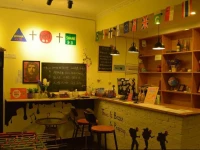 Zhangjiajie Peakcap Backpacker Hostel