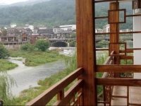 Zhangjiajie Tea Culture Theme Hostel