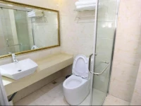 Zhangjiajie Tiancheng Hotel