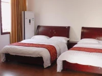 Zhangjiajie Tianyuan Inn