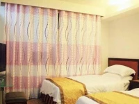 Zhangjiajie Tianzi Shangyuan Inn Zhangjiajie Downtown Branch