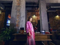 Zhangjiajie Wangyi Inn