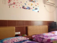 Zhangjiajie Weilei Hotel