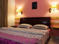 Zhangjiajie Woniuyizhan Shiqu Store