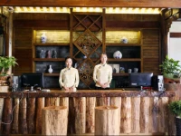 Zhangjiajie Wulingju Hotel