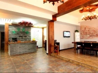 Zhangjiajie Xian Inn Zi Xia Guan Branch