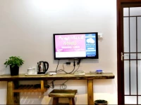 Zhangjiajie Xianglian Inn