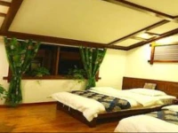 Zhangjiajie Xiangyu Inn