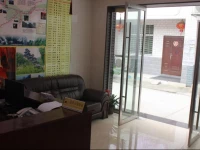 Zhangjiajie Yijiaqin Hotel