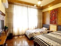 Zhangjiajie Yuanlaiju Inn