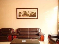 Zhangjiajie Zhongxin Business Hotel