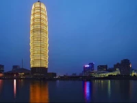 JW Marriott Hotel Zhengzhou