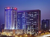 Sheraton Grand Zhengzhou Hotel