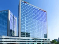Courtyard by Marriott Zhengzhou East