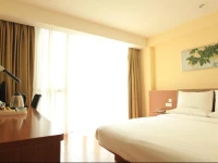 JI Hotel Zhengzhou Jianshe Road