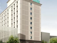 Jinjiang Inn Zhenzhou Raiway Station