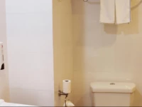 Hanting Express Lvcheng Square