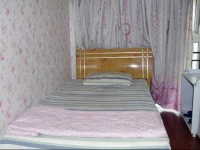 1430 Apartment Zhengzhou